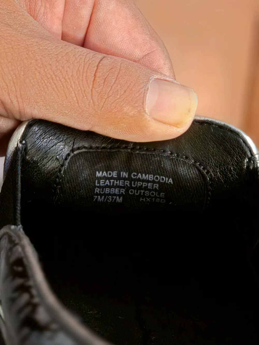 Michael Kors White Slip-On Sneakers with Black Graffiti